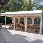 Gasthuis Inosteria San Colombano Certenoli