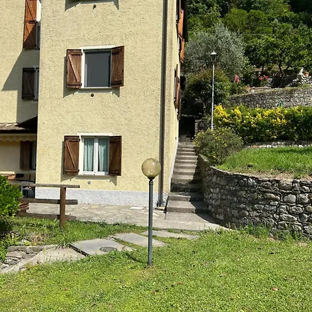 Inosteria San Colombano Certenoli