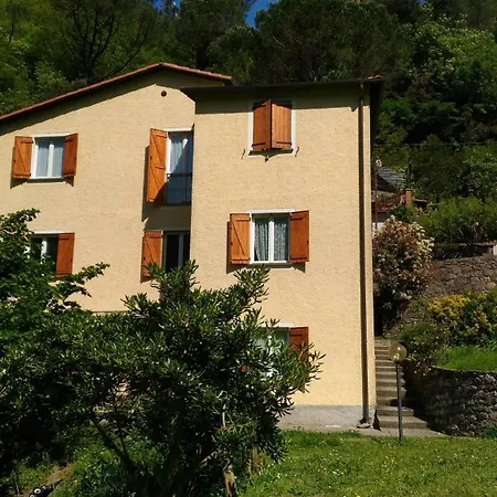 Inosteria Guest house